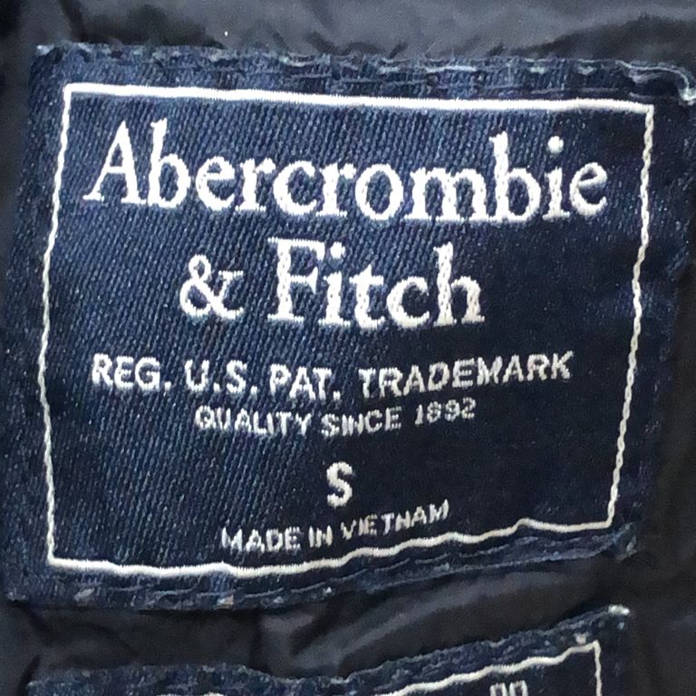 Abercrombie  Fitch