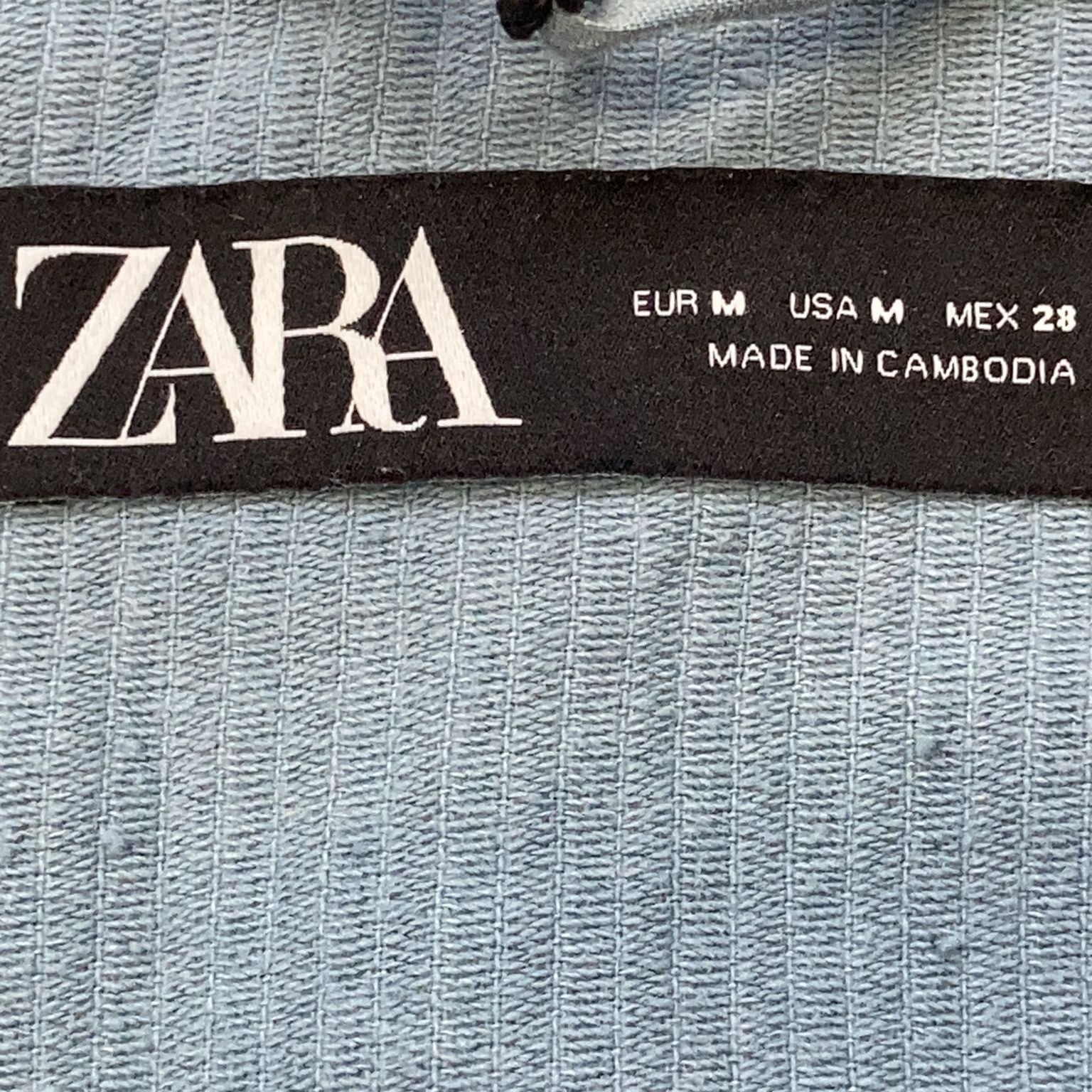 Zara