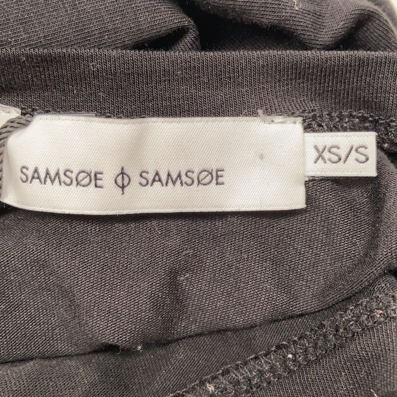 Samsøe  Samsøe