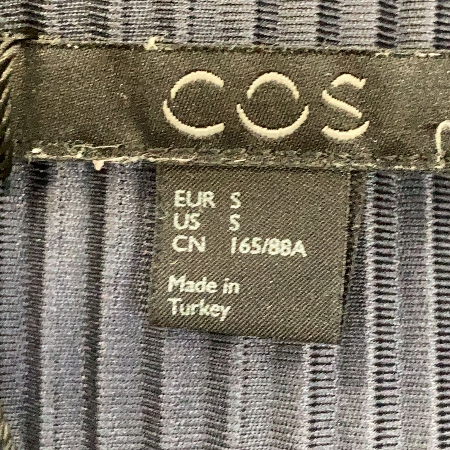 COS