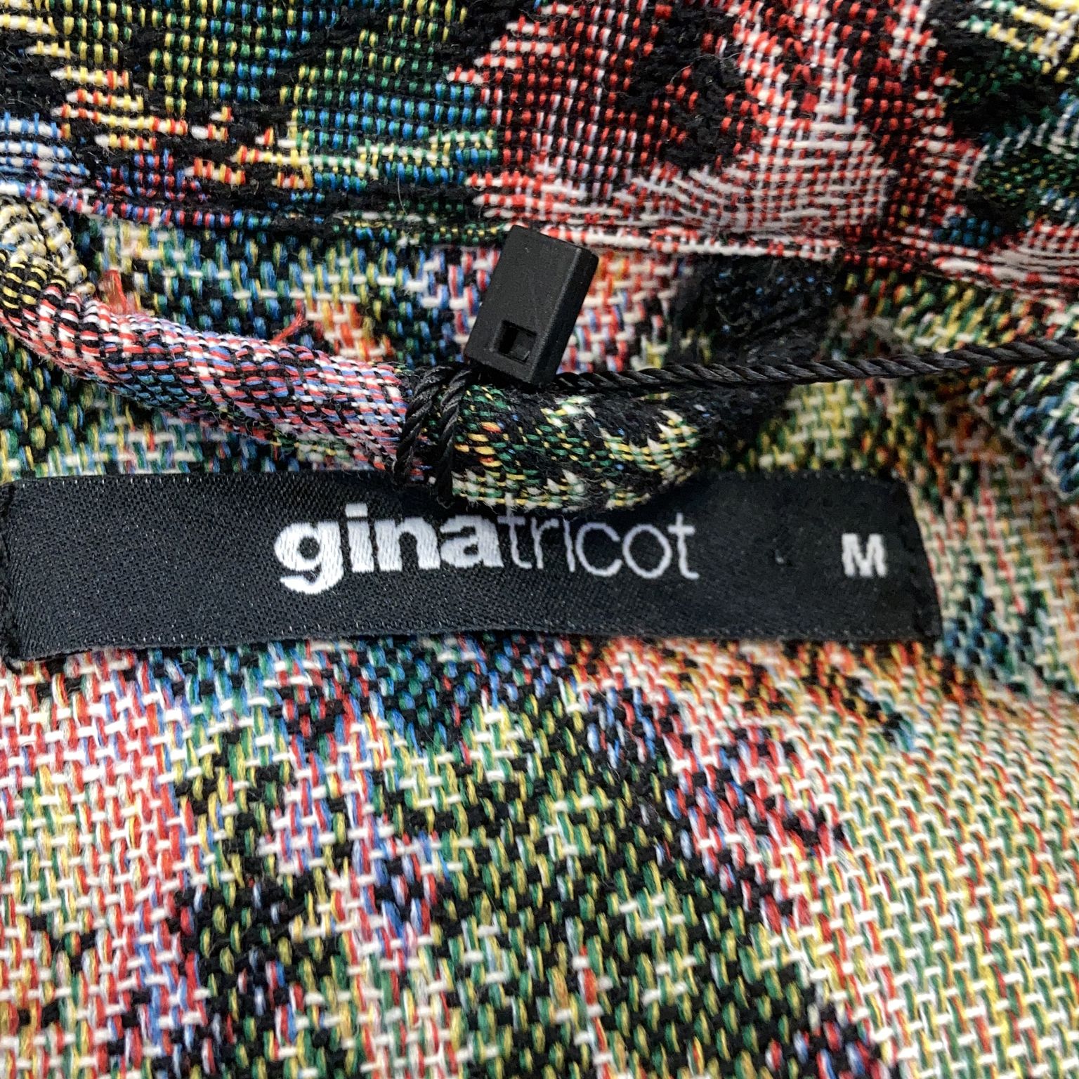 Gina Tricot