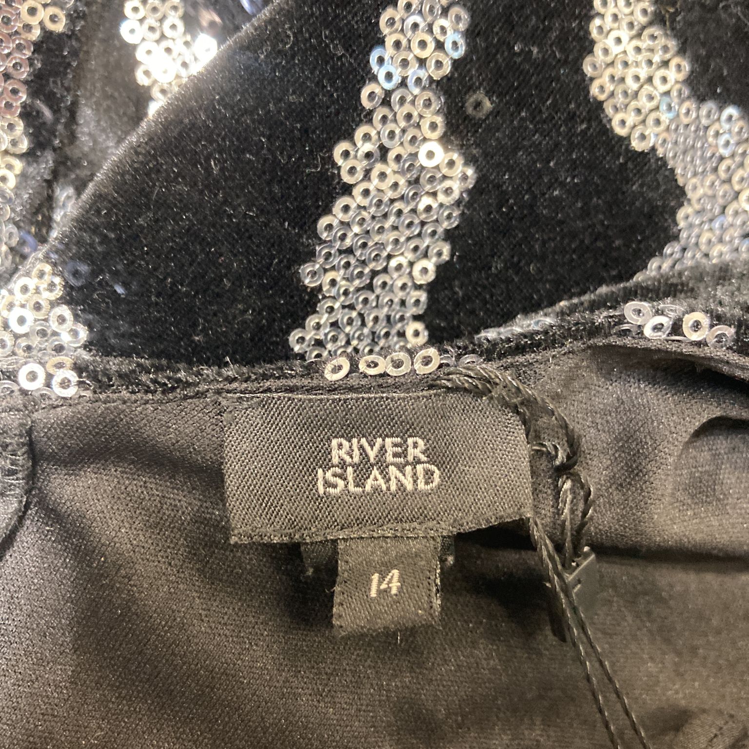 River Island