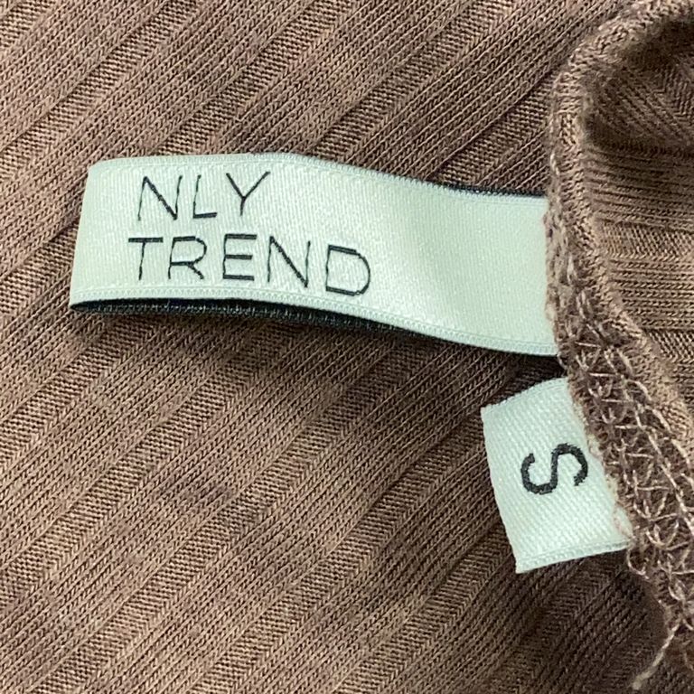 NLY Trend