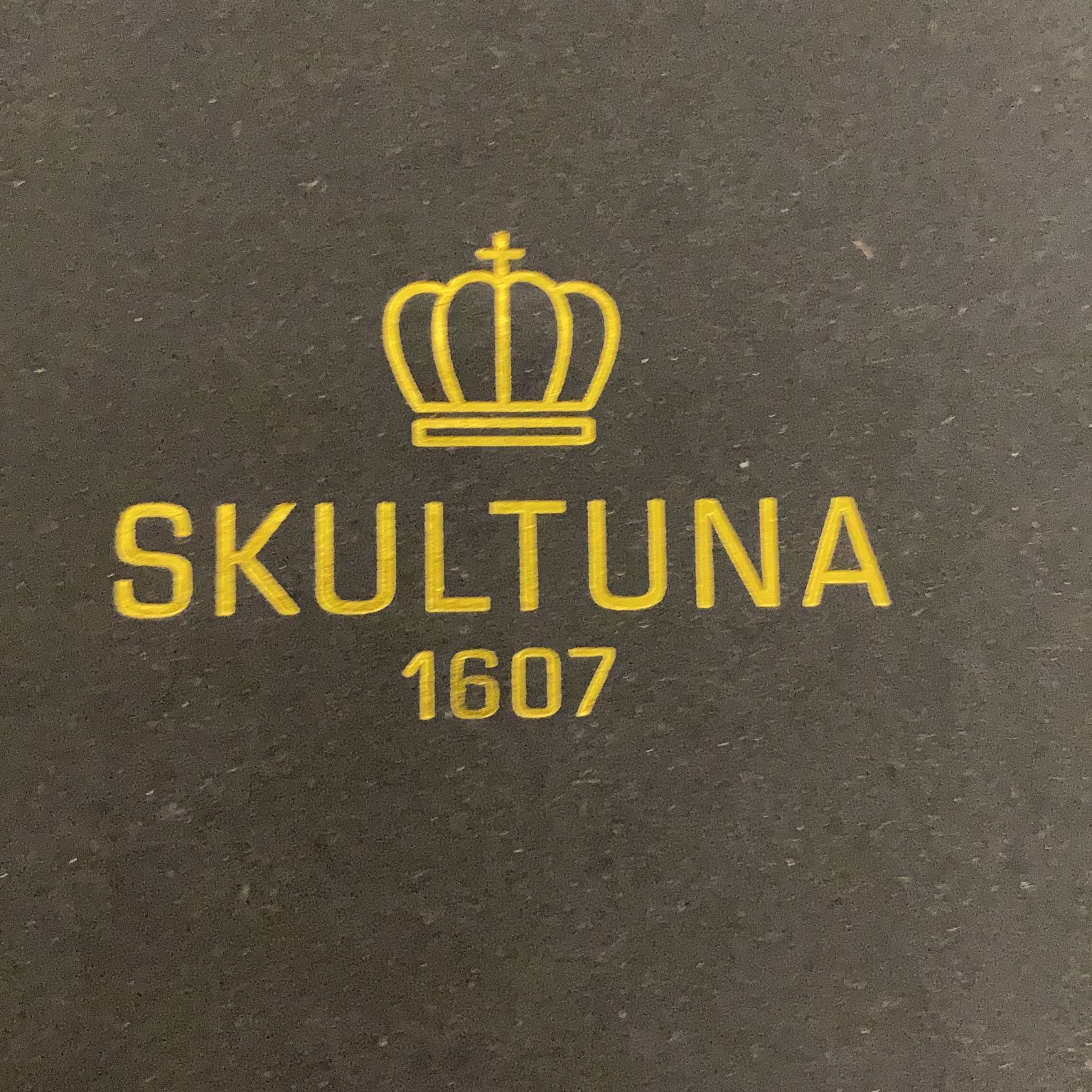 Skultuna