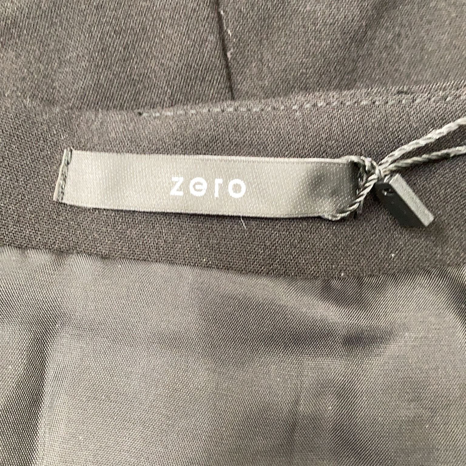 Zero