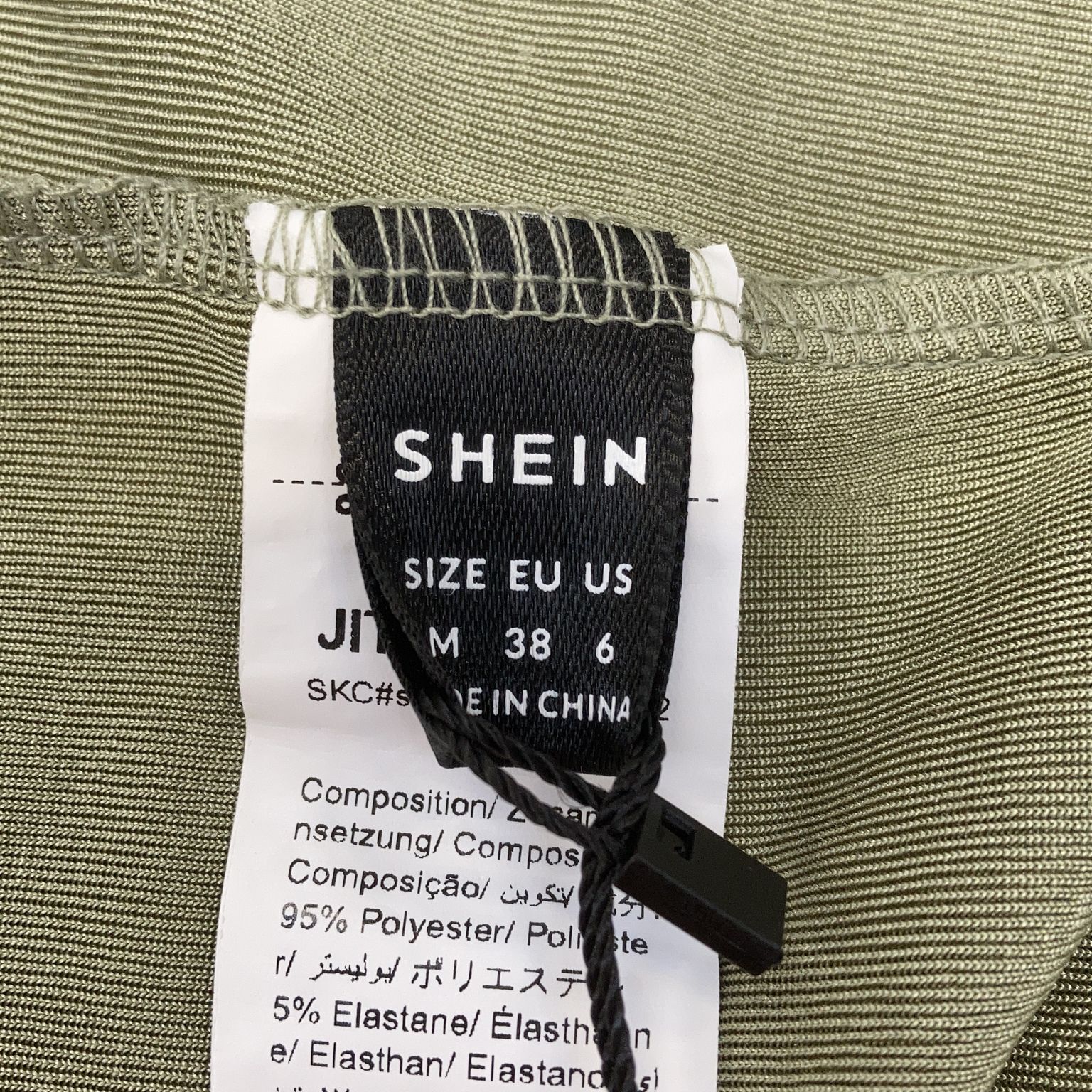 Shein