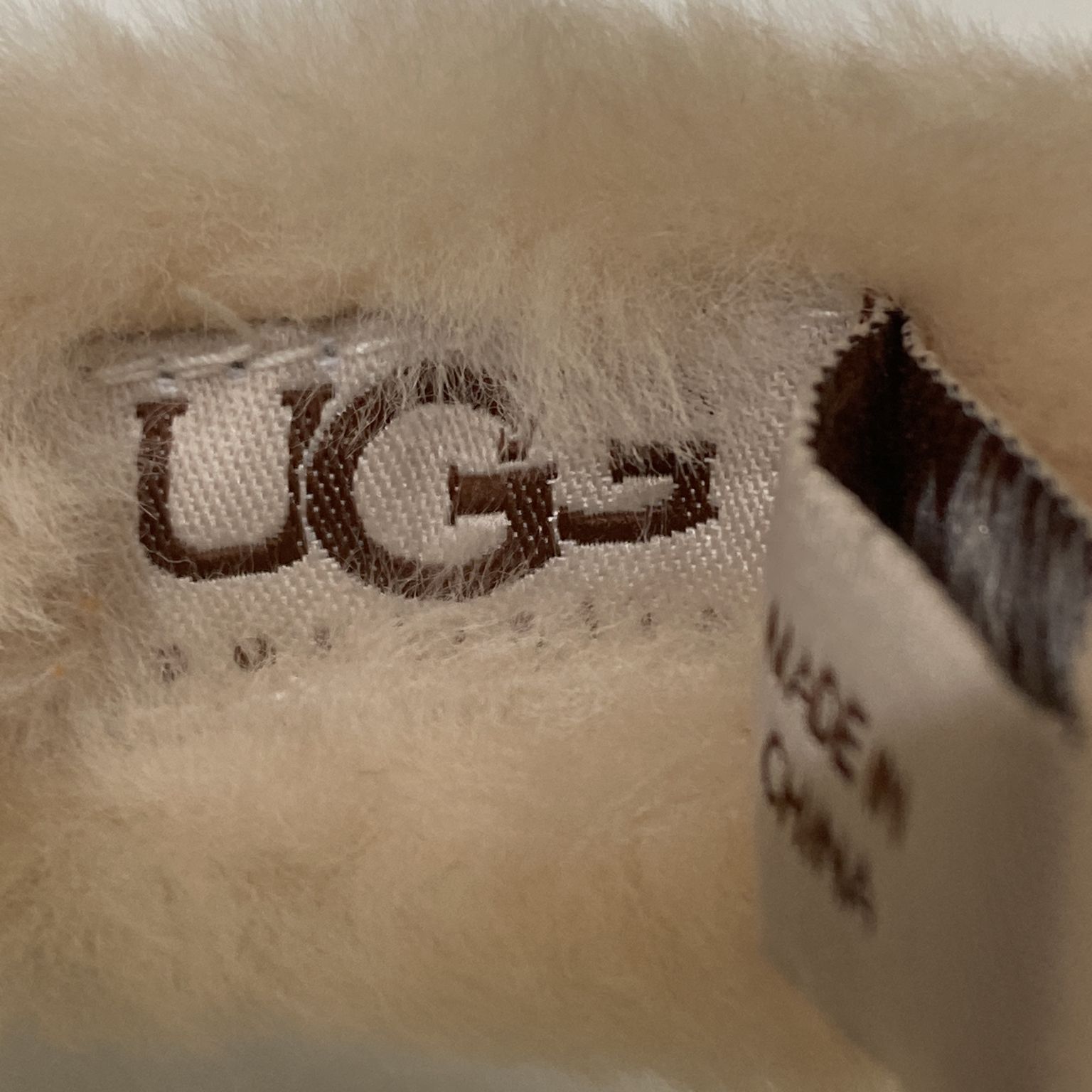 UGG Australia