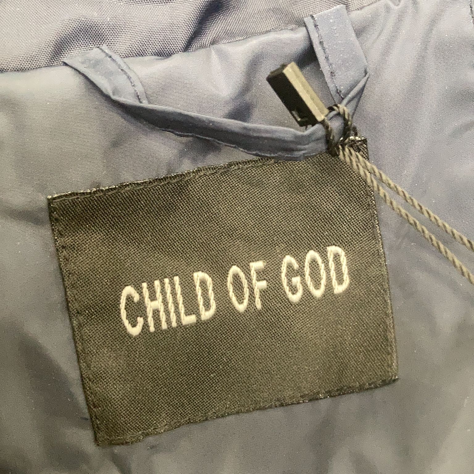 Child of God