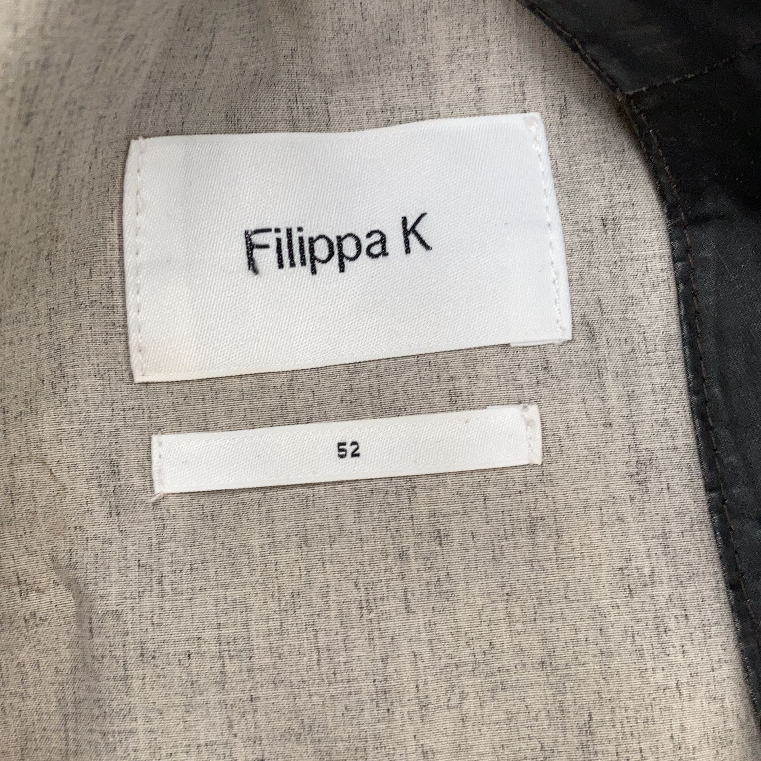 Filippa K