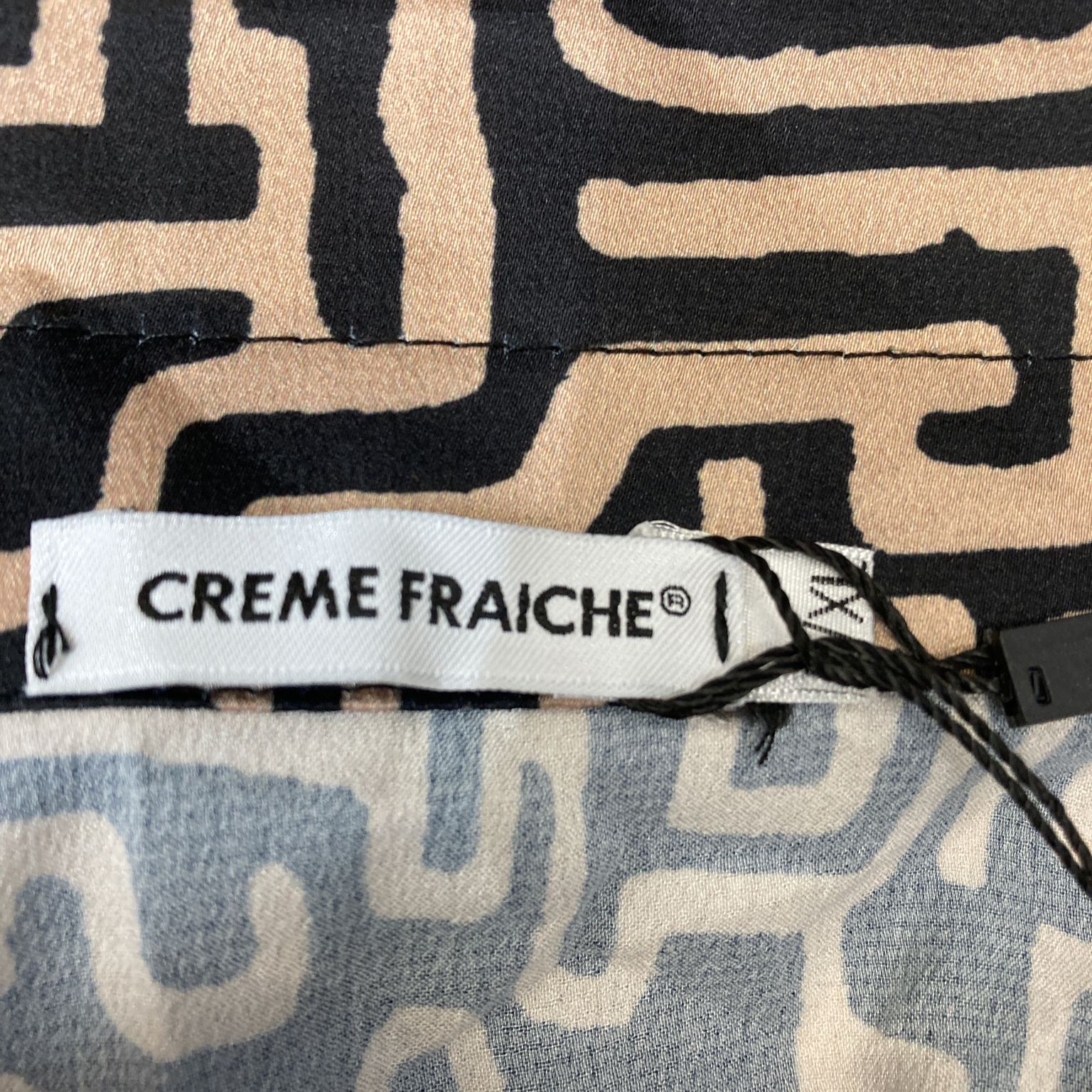 Creme Fraiche