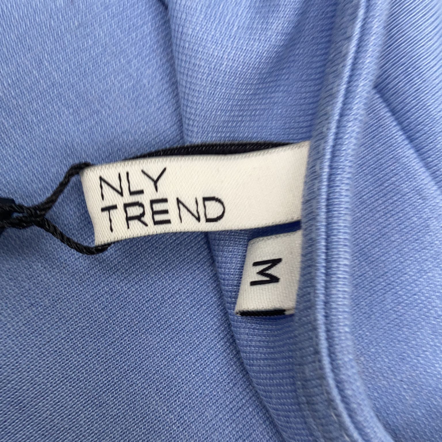 NLY Trend