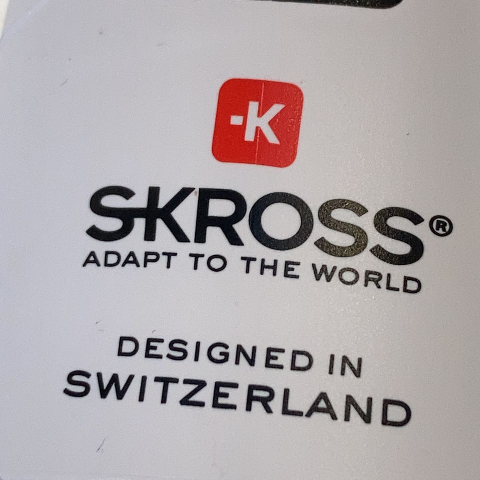 Skross