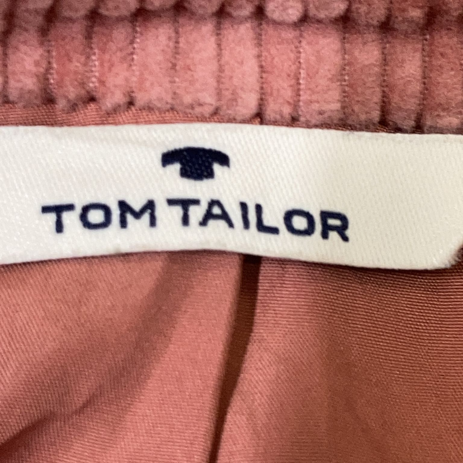 Tom Tailor