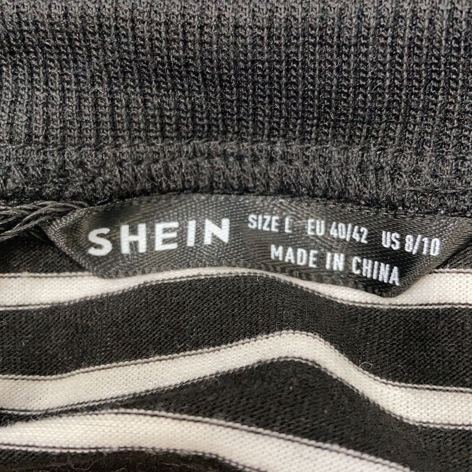 Shein