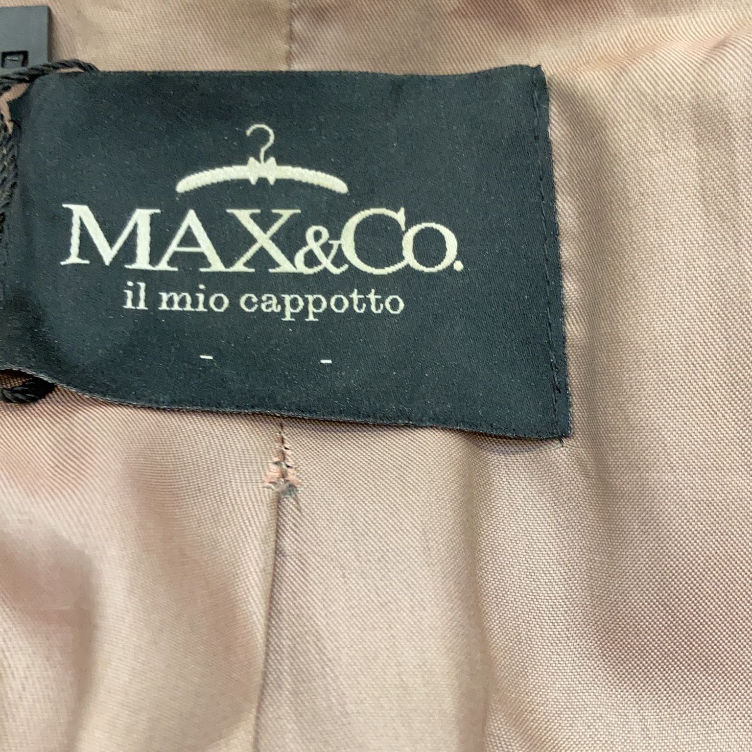 Max  Co