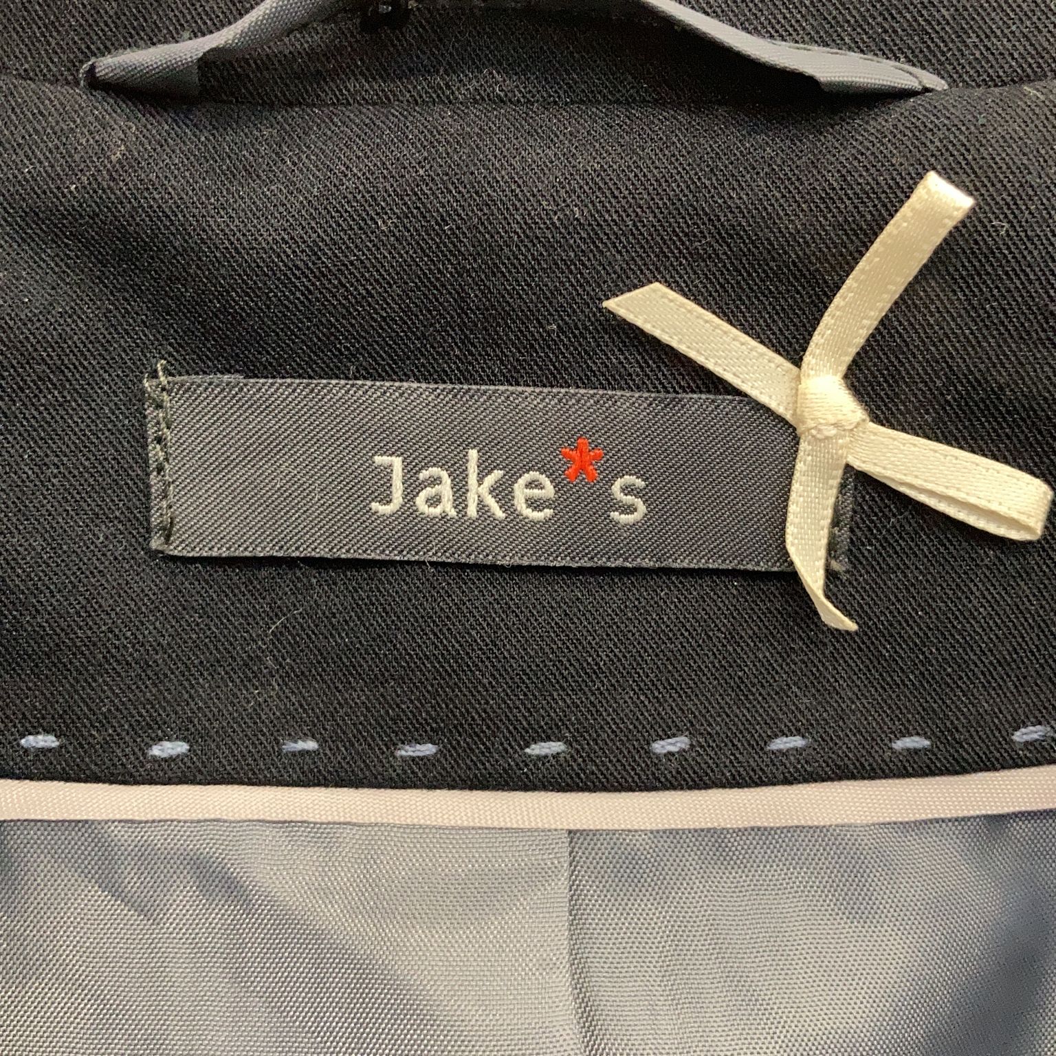 Jake's