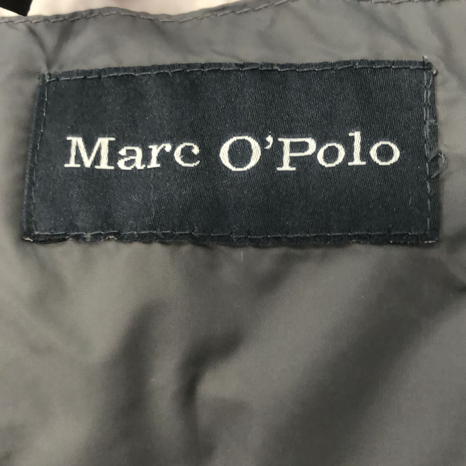 Marc O'Polo