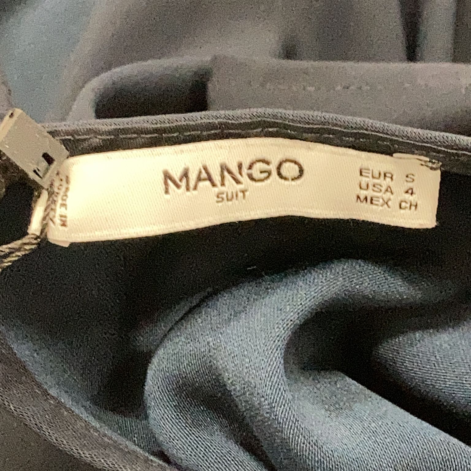 Mango