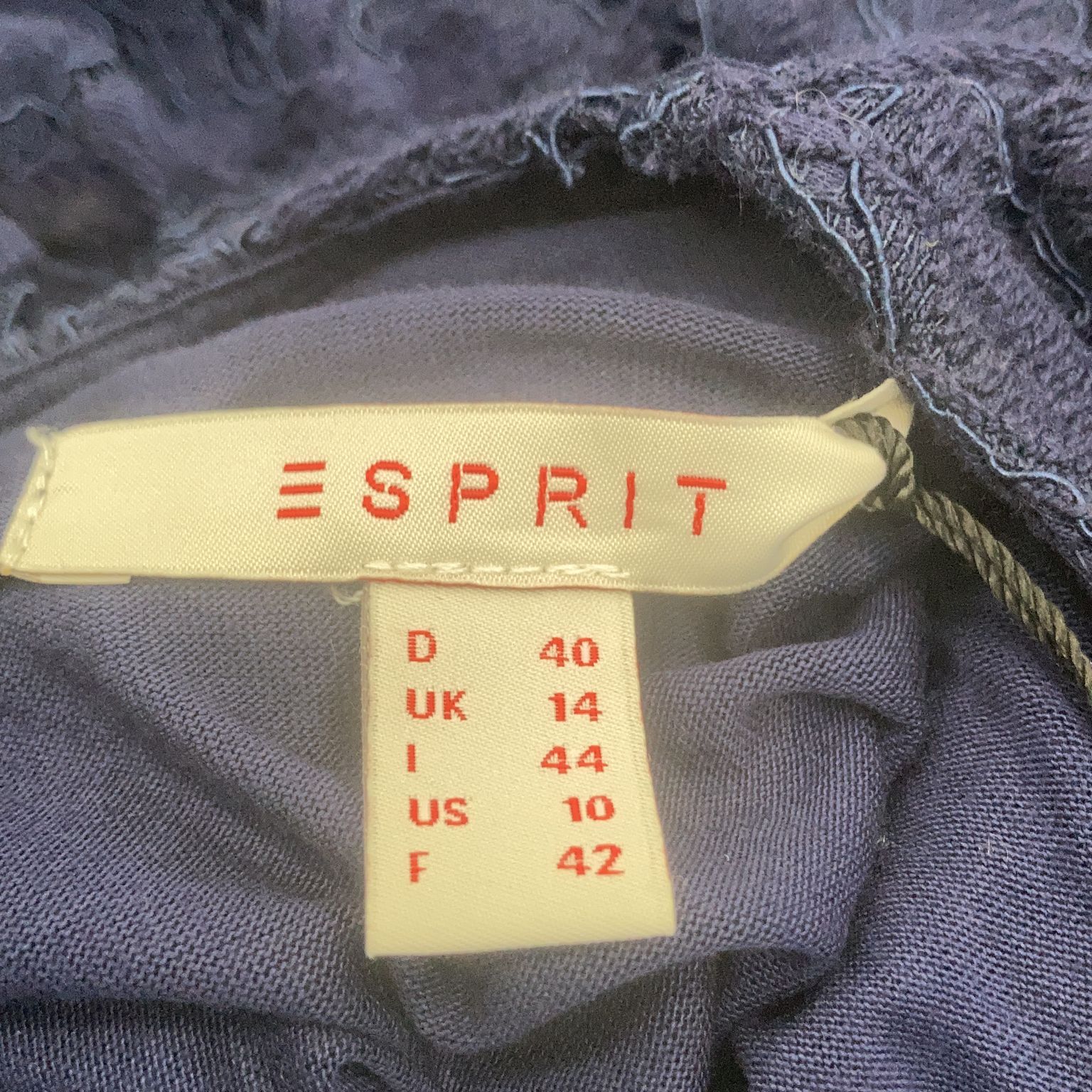 ESPRIT