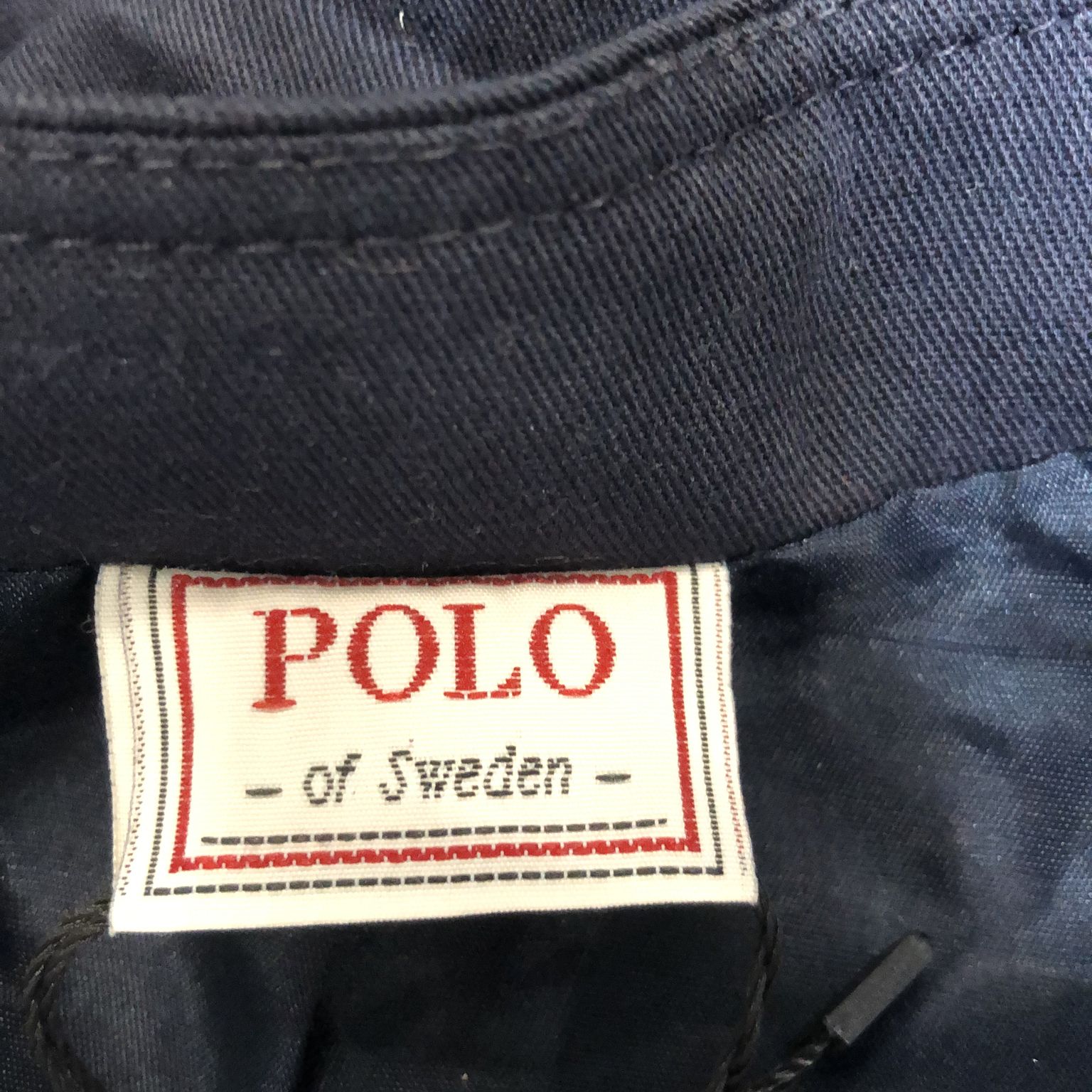 Polo of Sweden