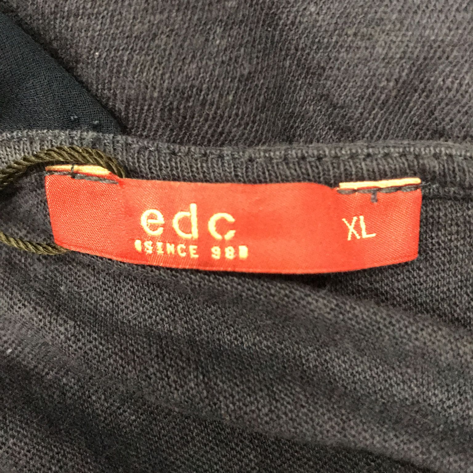 EDC by ESPRIT