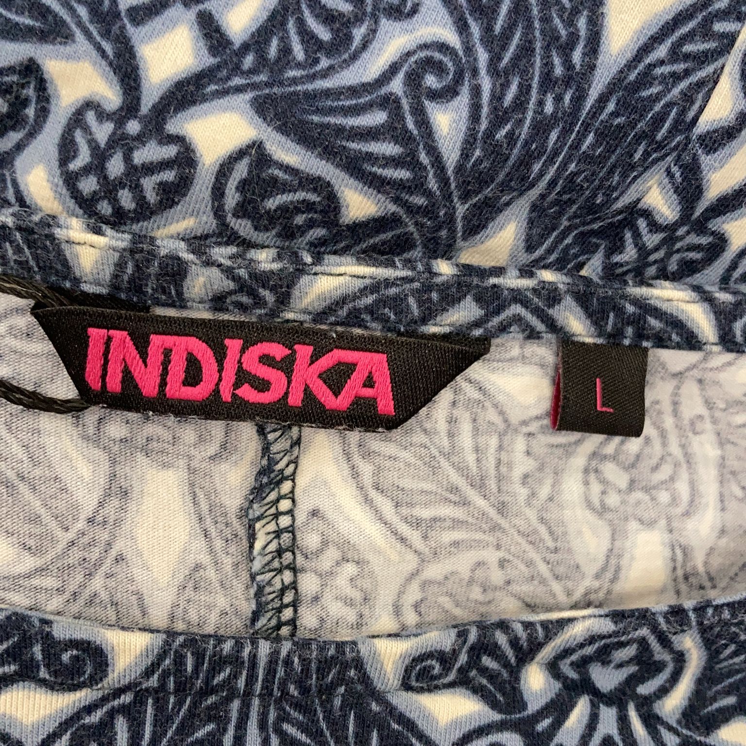 Indiska