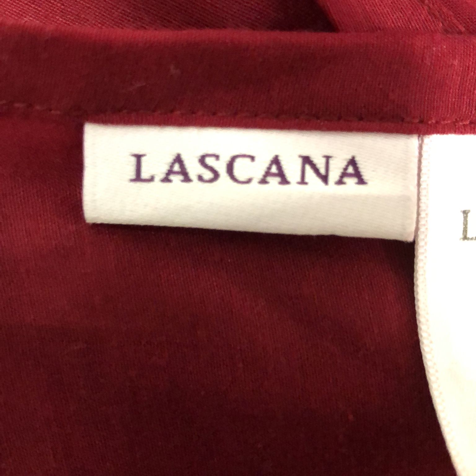 Lascana