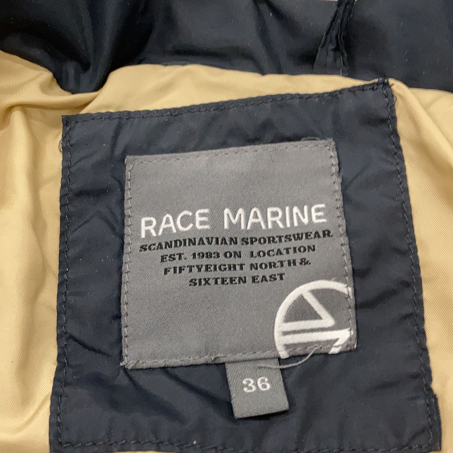 Race Marine