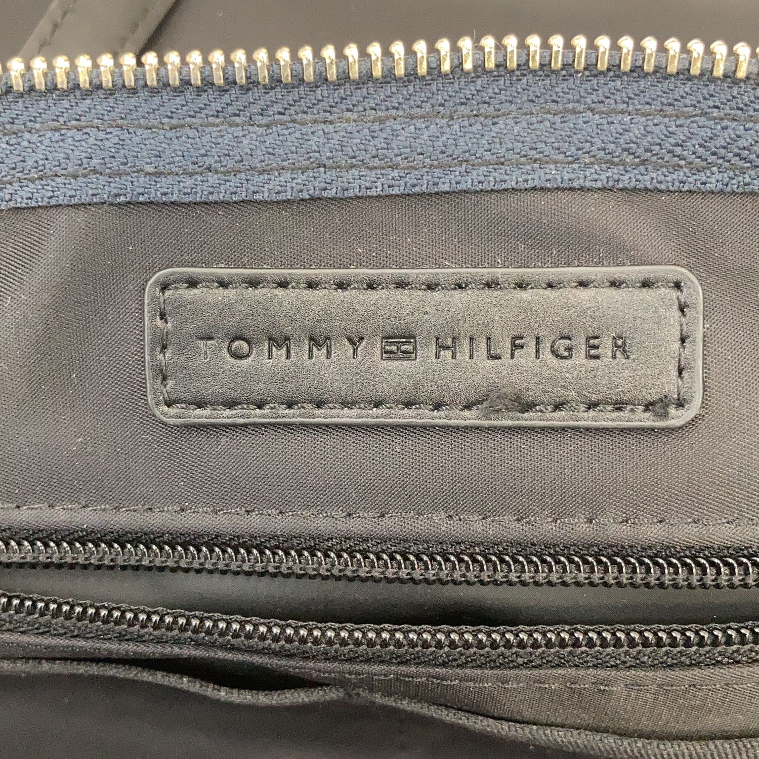 Tommy Hilfiger