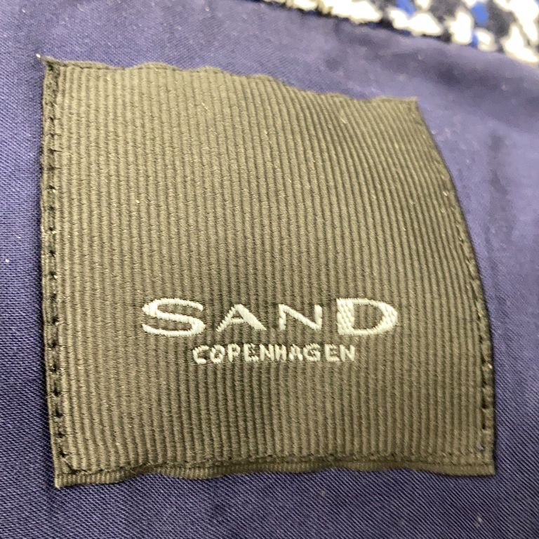 SAND