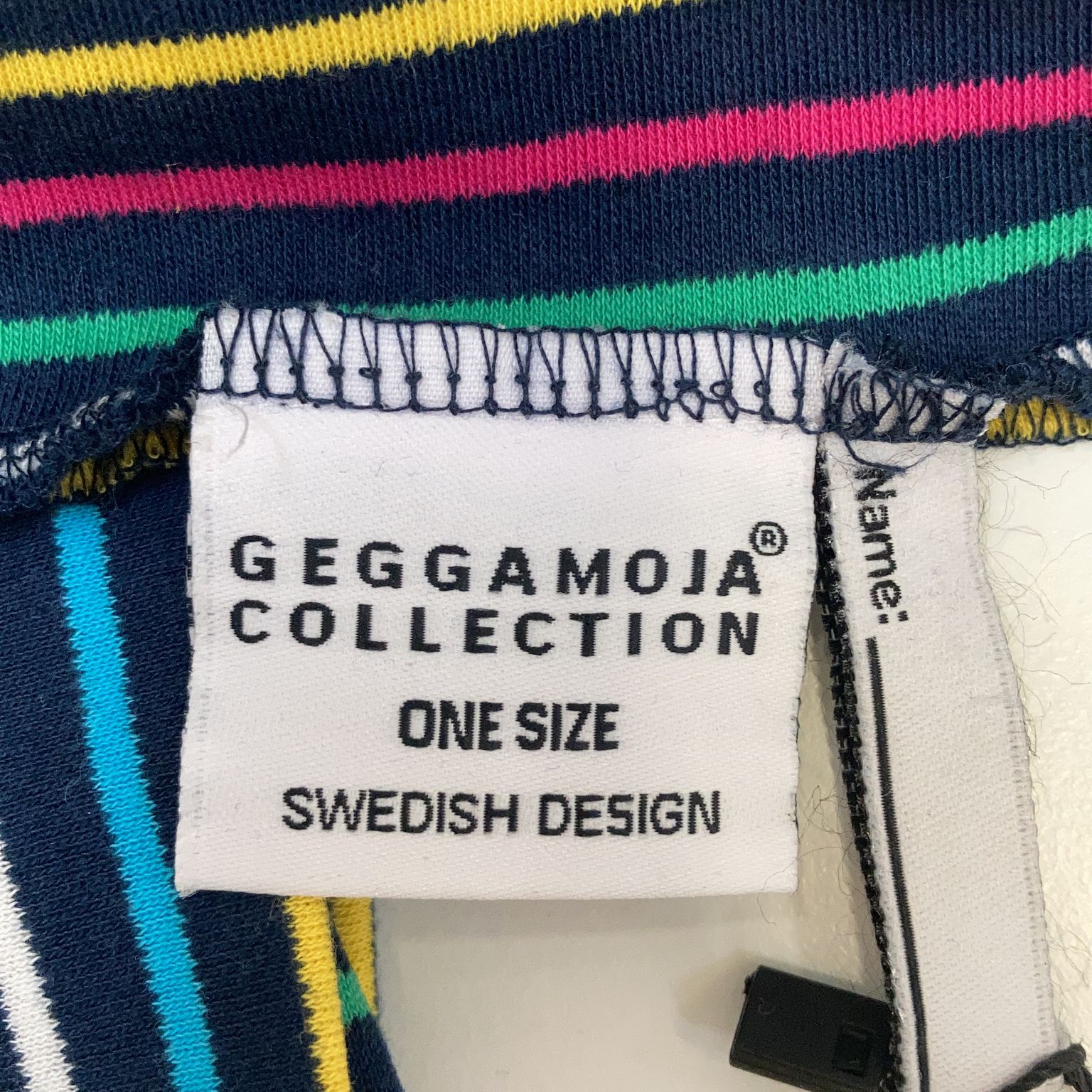 Geggamoja Collection