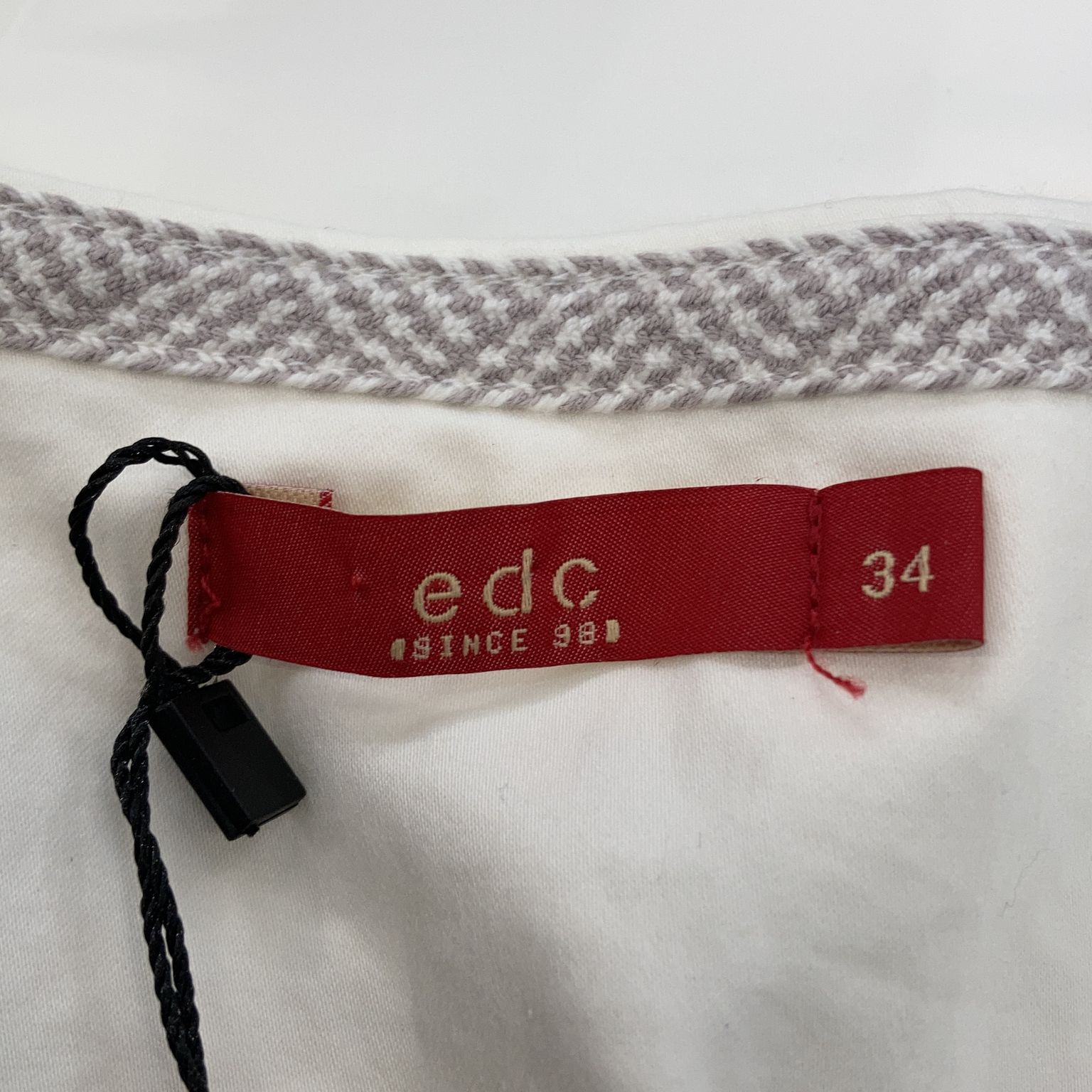 EDC by ESPRIT