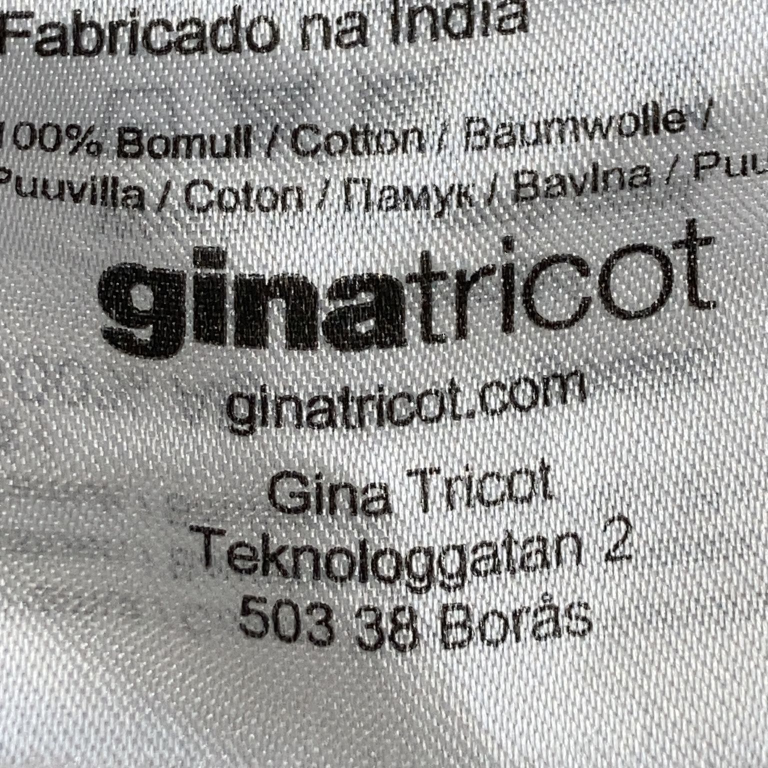 Gina Tricot