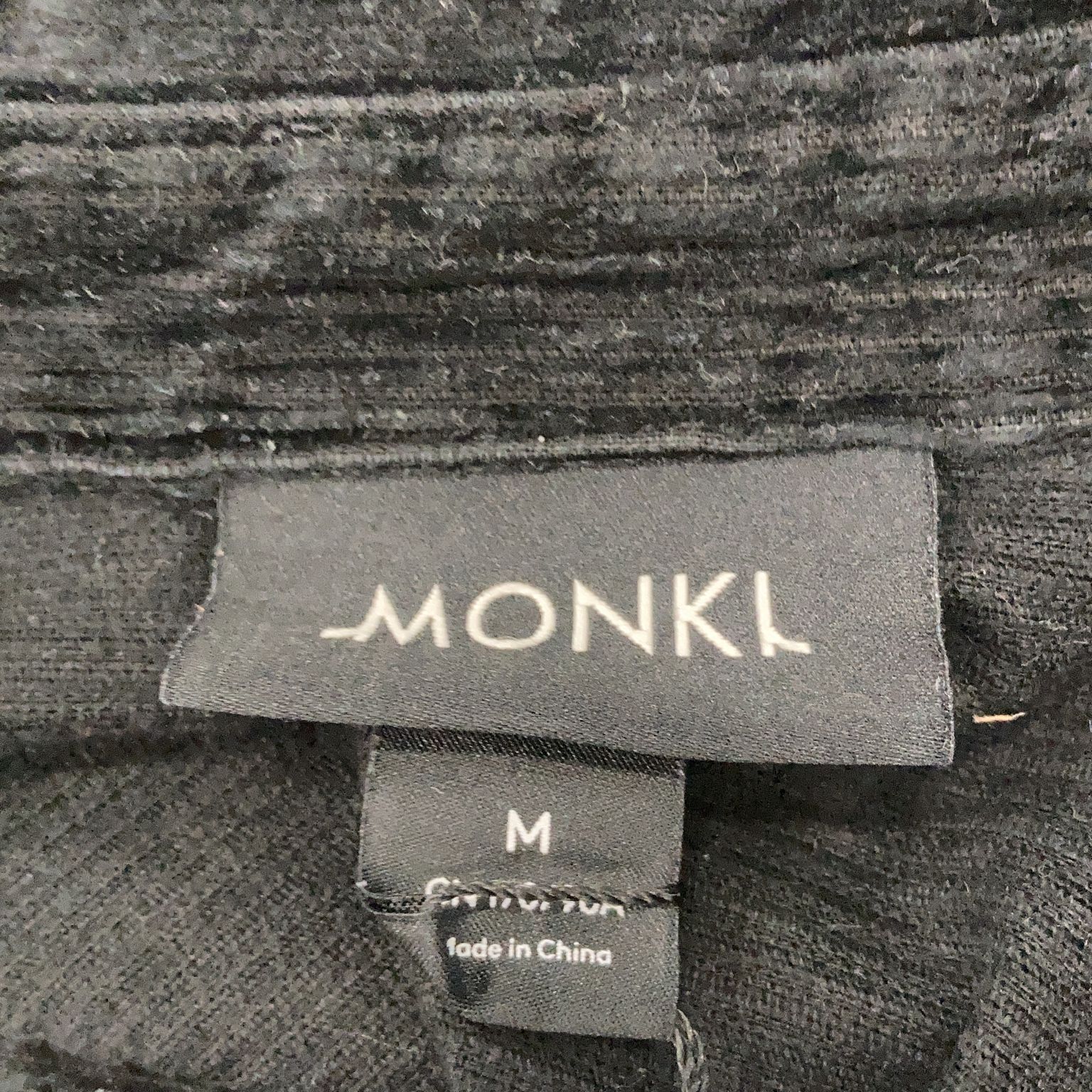 Monki