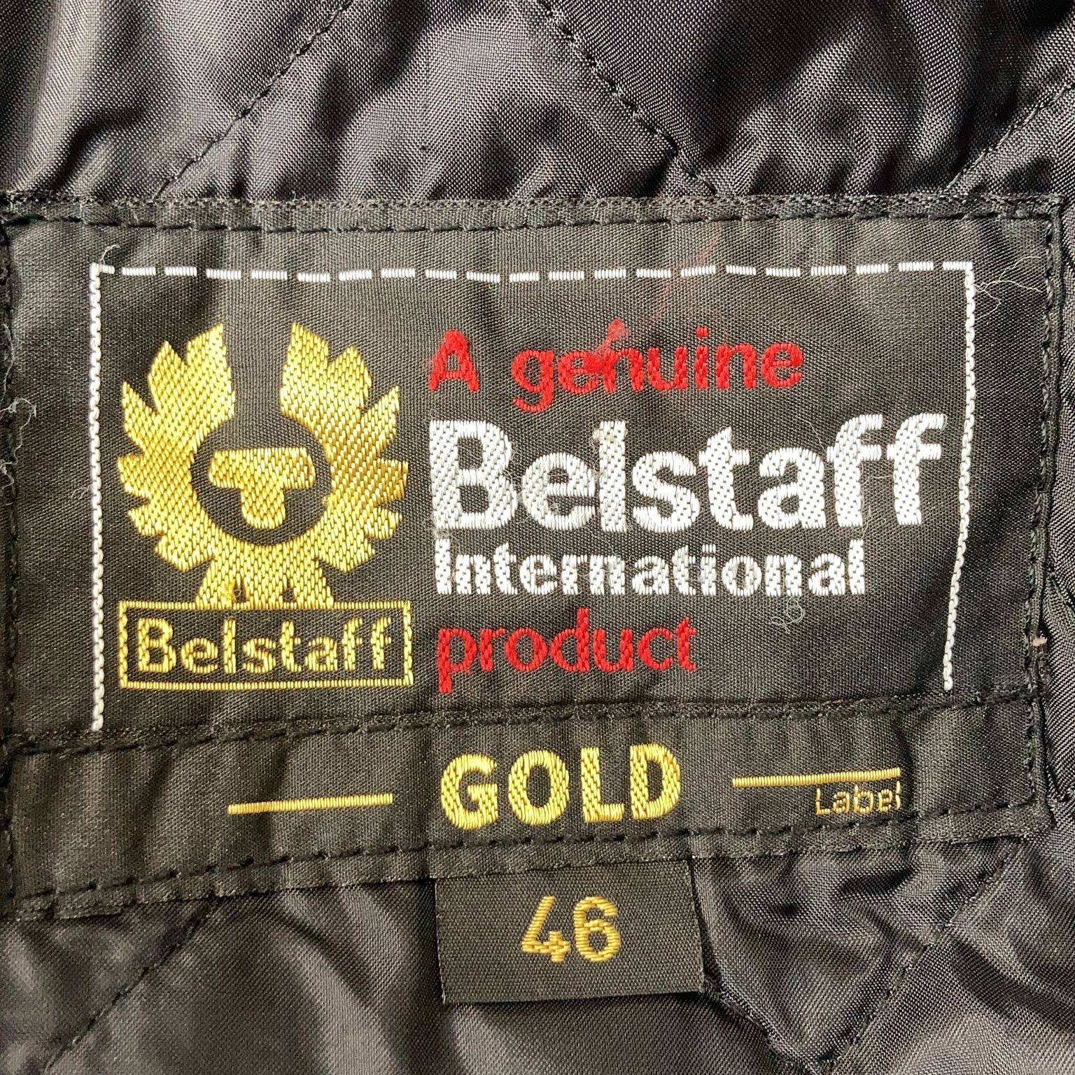 Belstaff