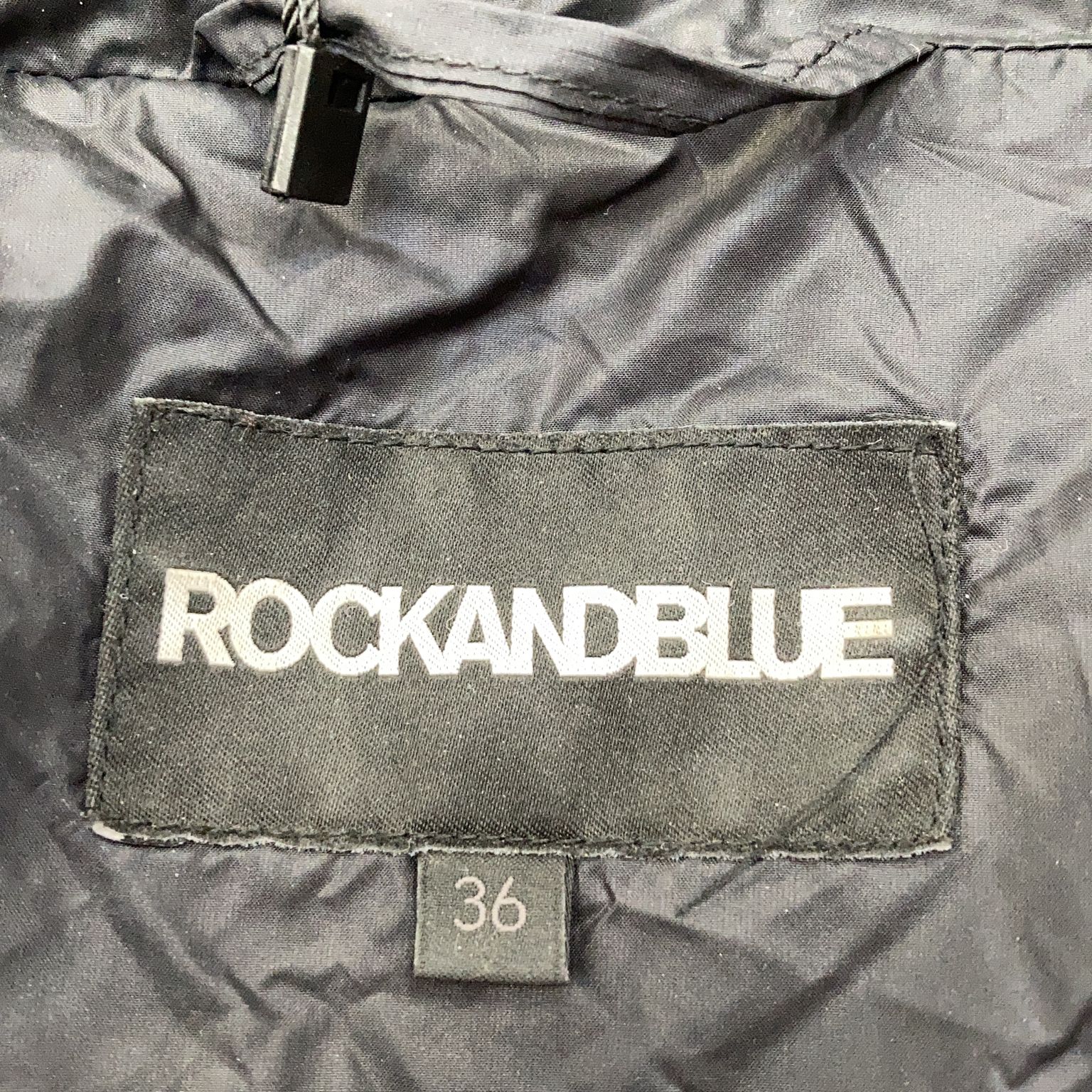 Rockandblue