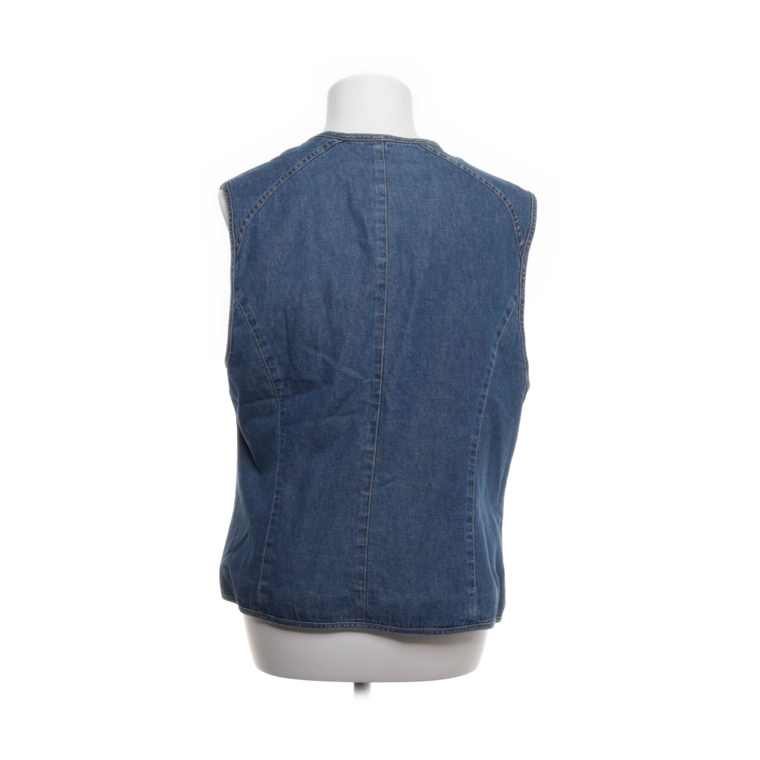 Jeansvest