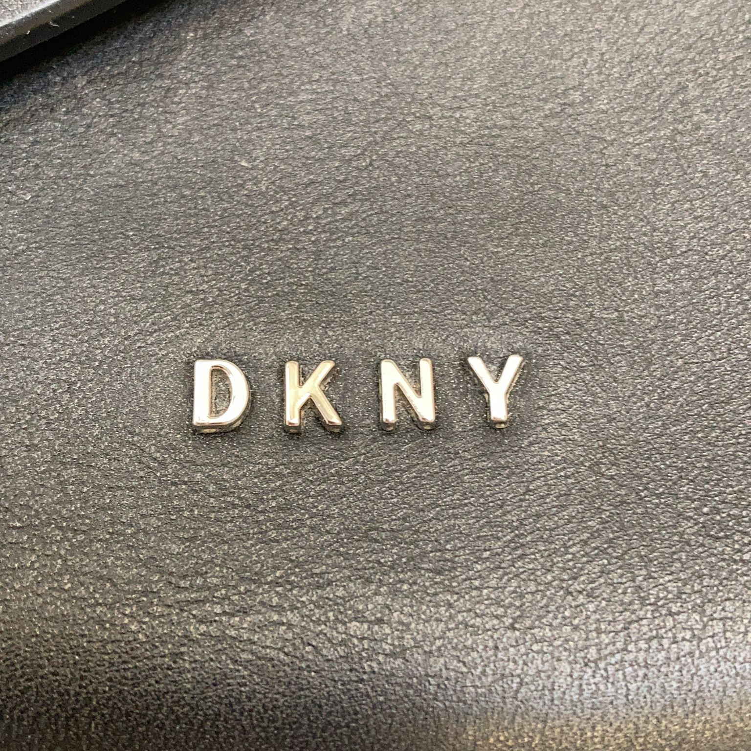 DKNY