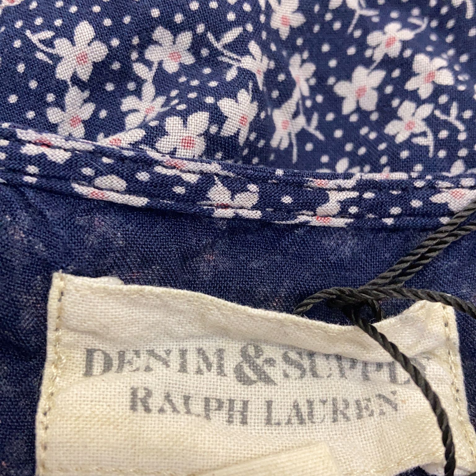 Denim  Supply Ralph Lauren