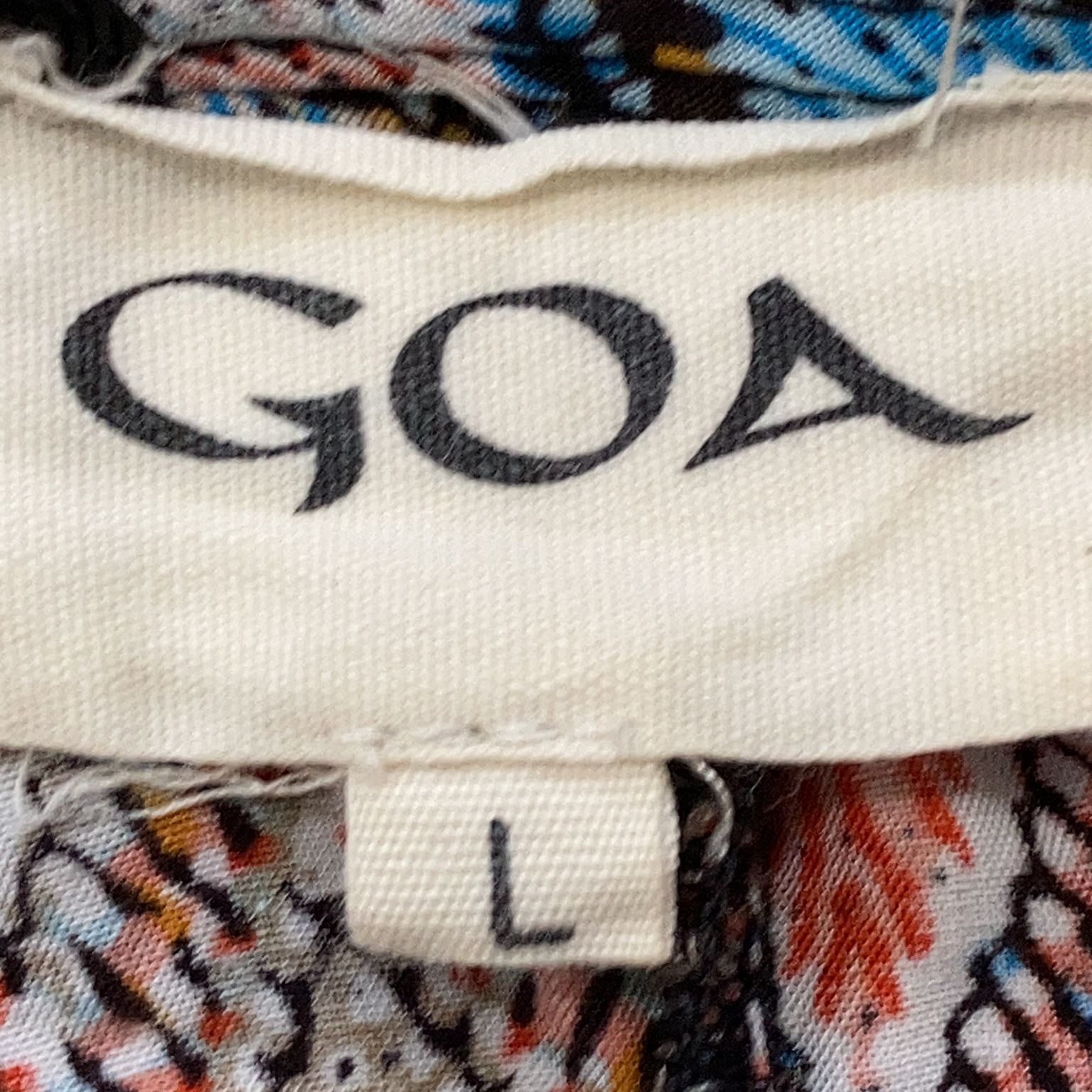 Goa