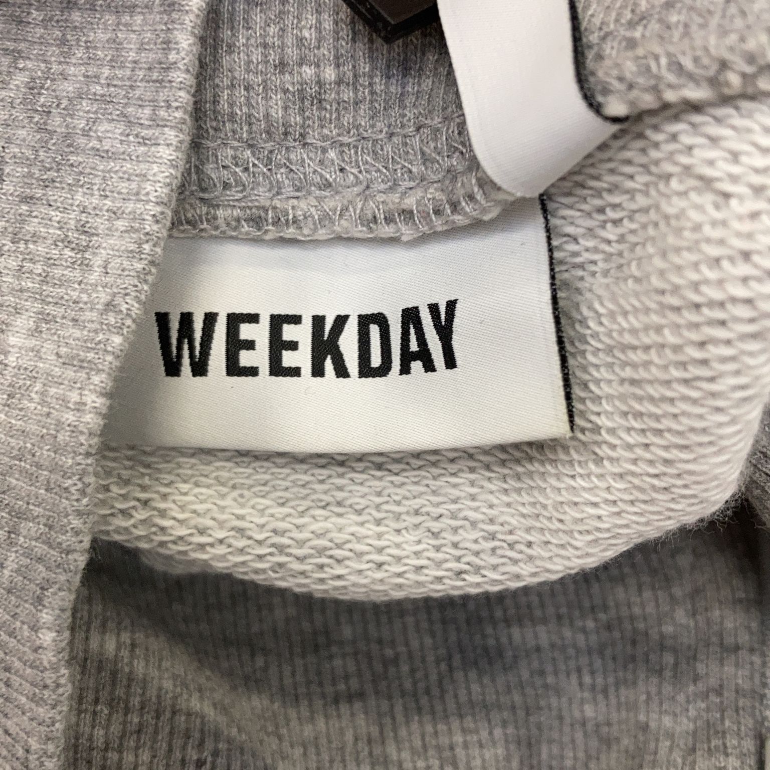 Weekday