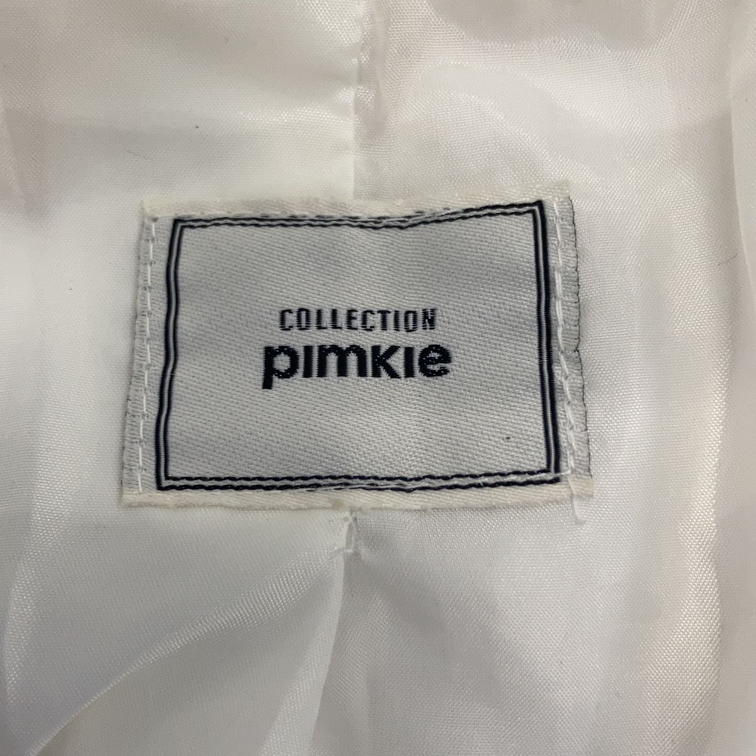 Collection Pimkie