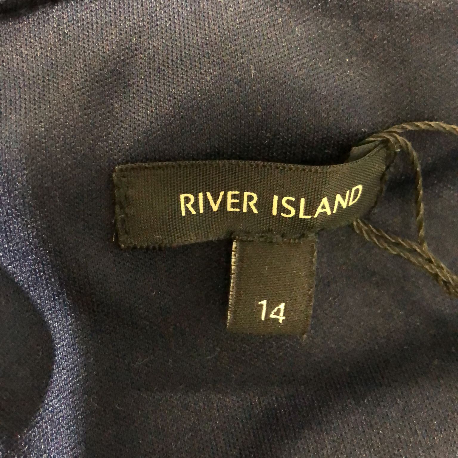 River Island