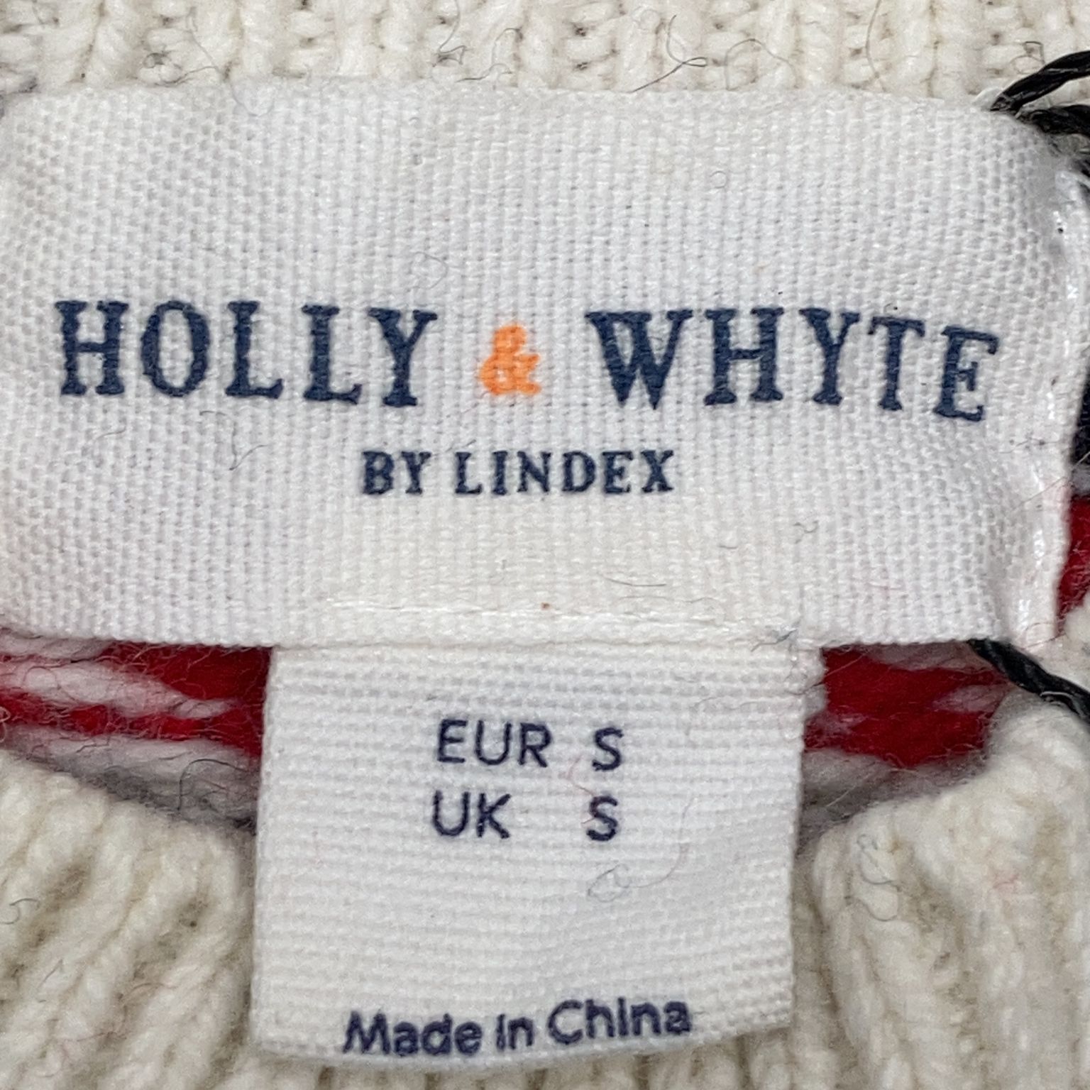 Holly  Whyte by Lindex