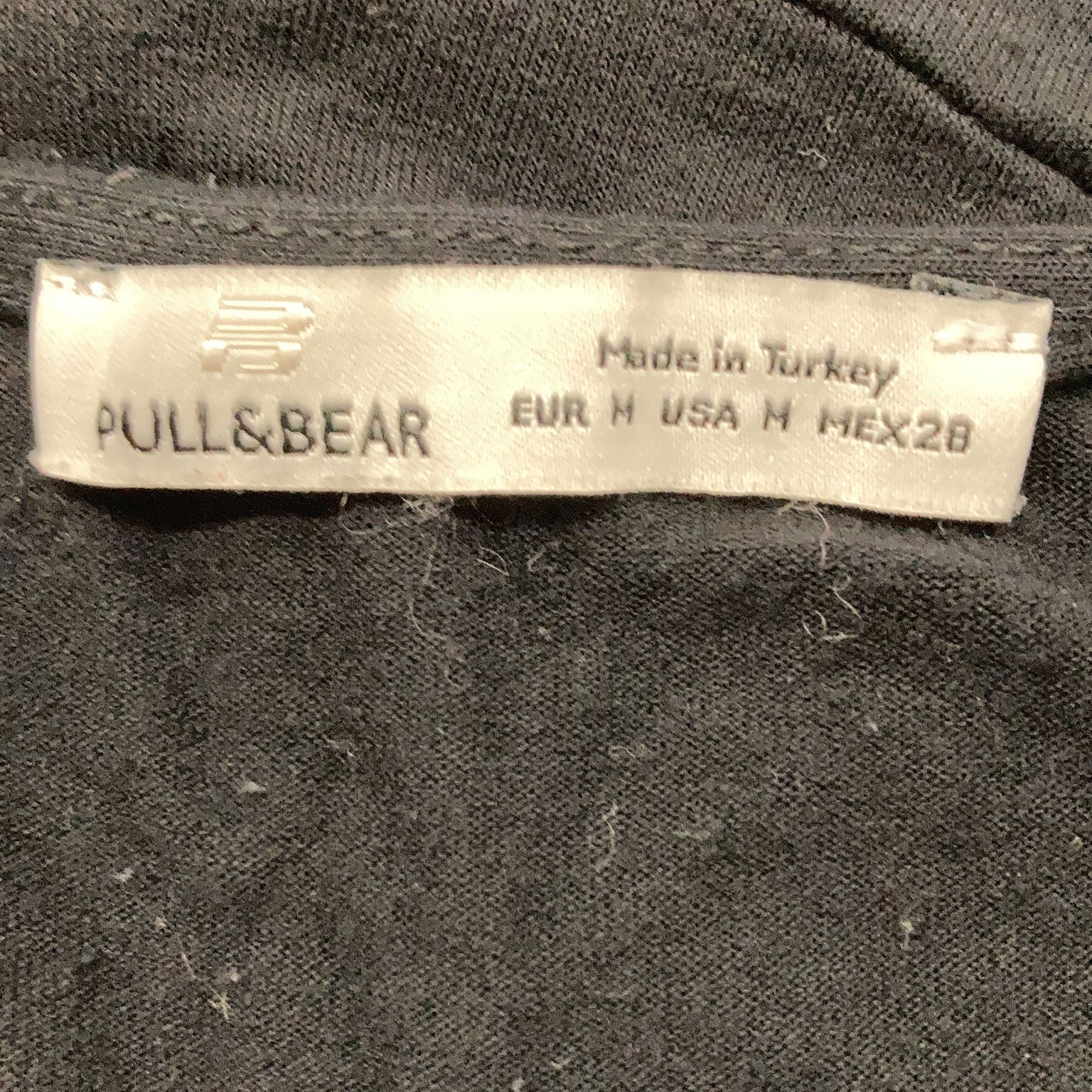 Pull  Bear