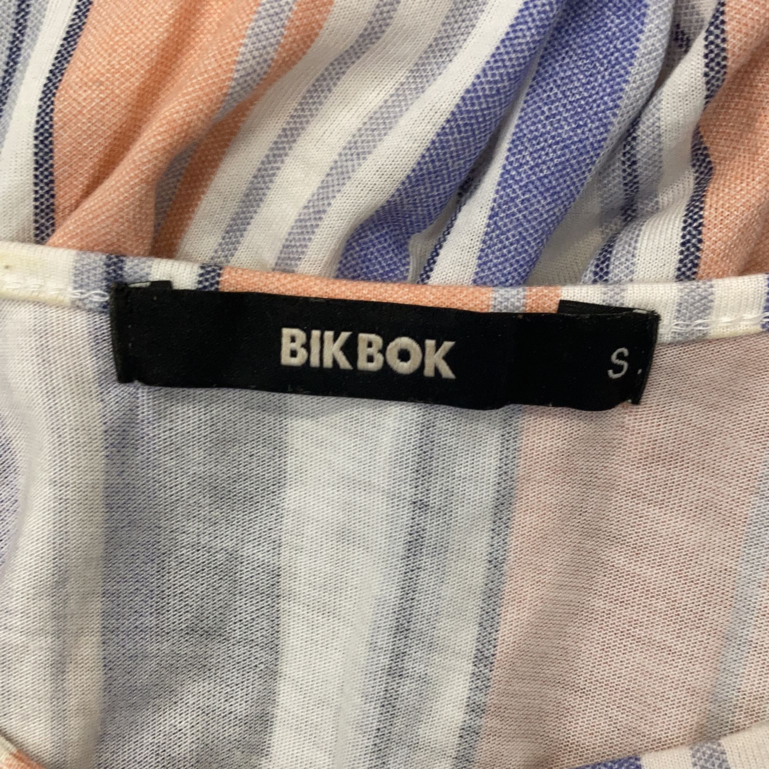 Bik Bok