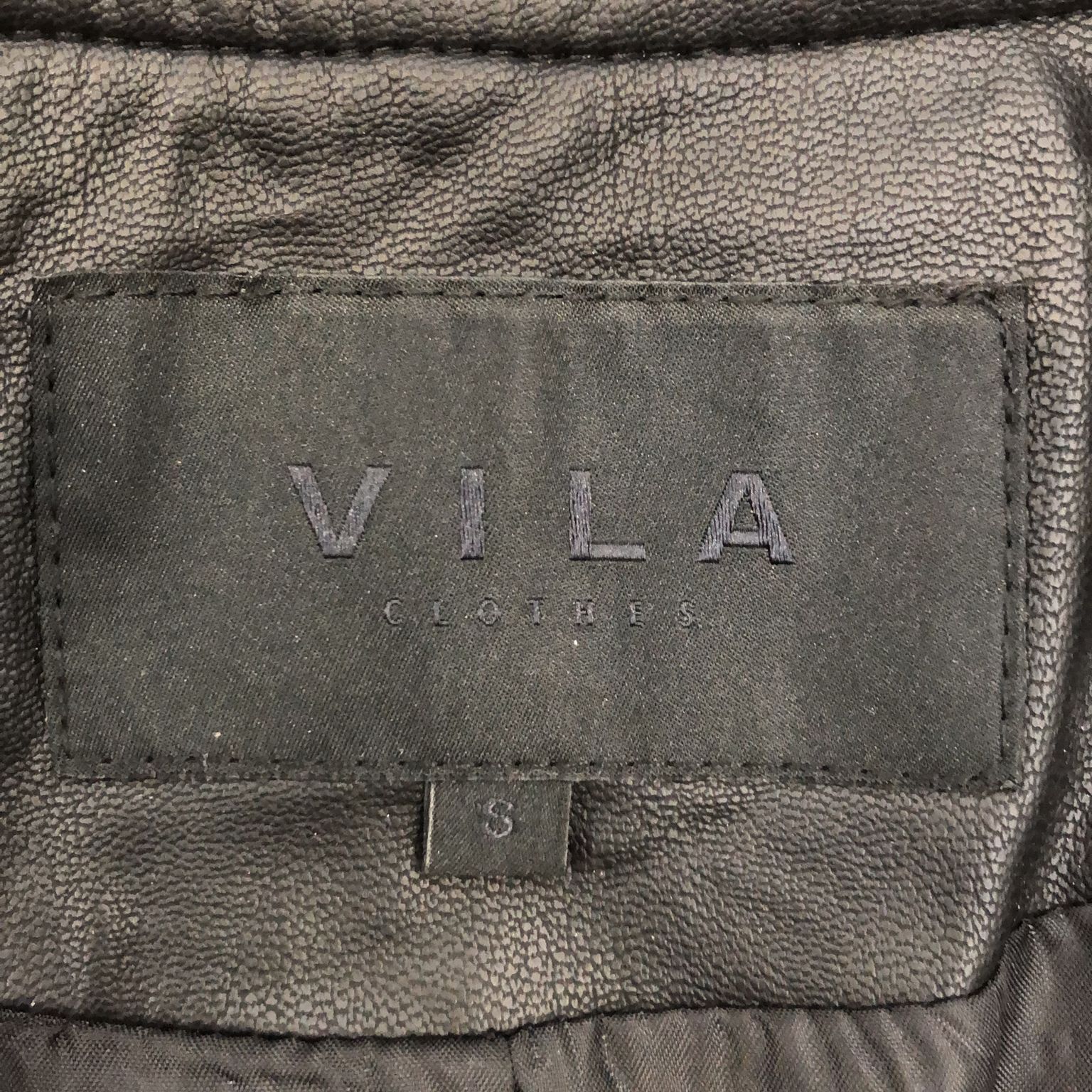 VILA Clothes