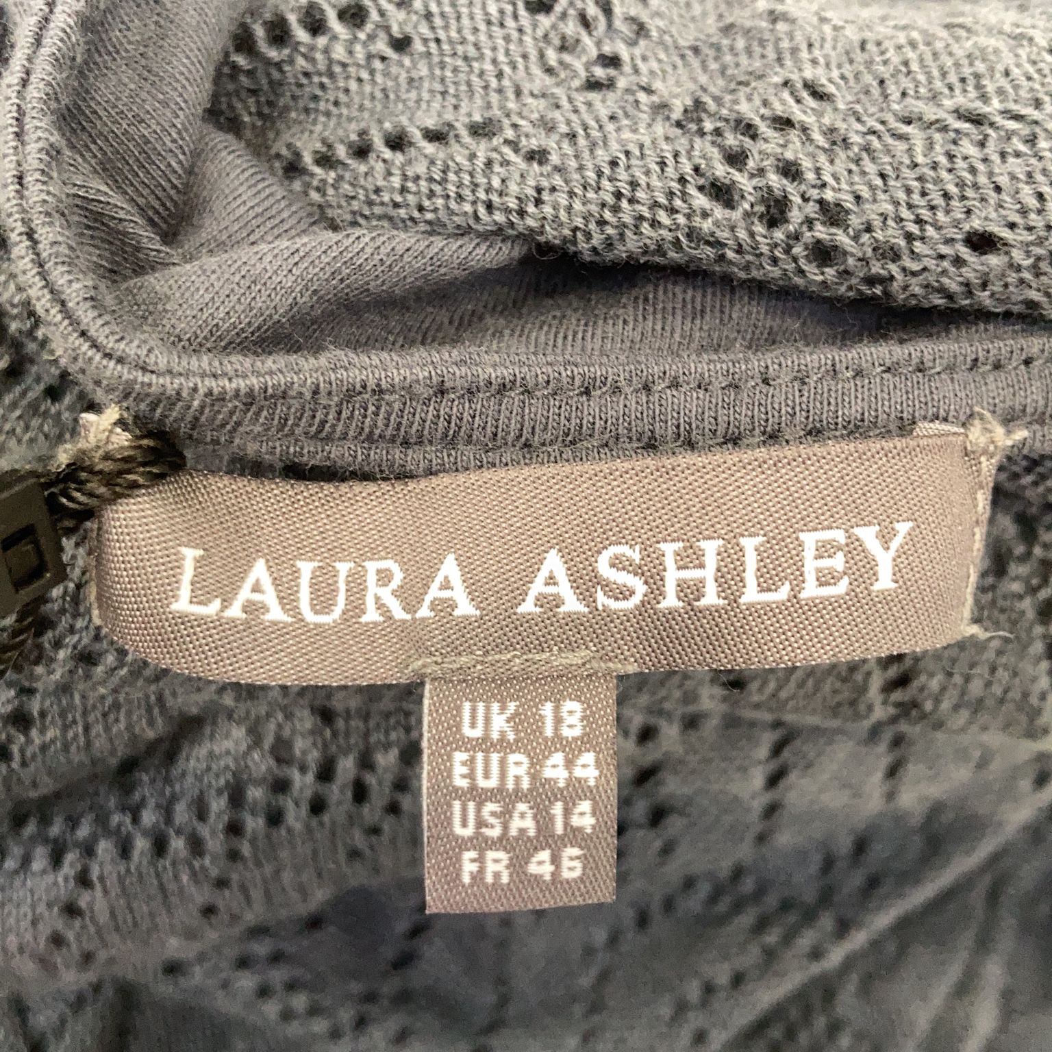 Laura Ashley