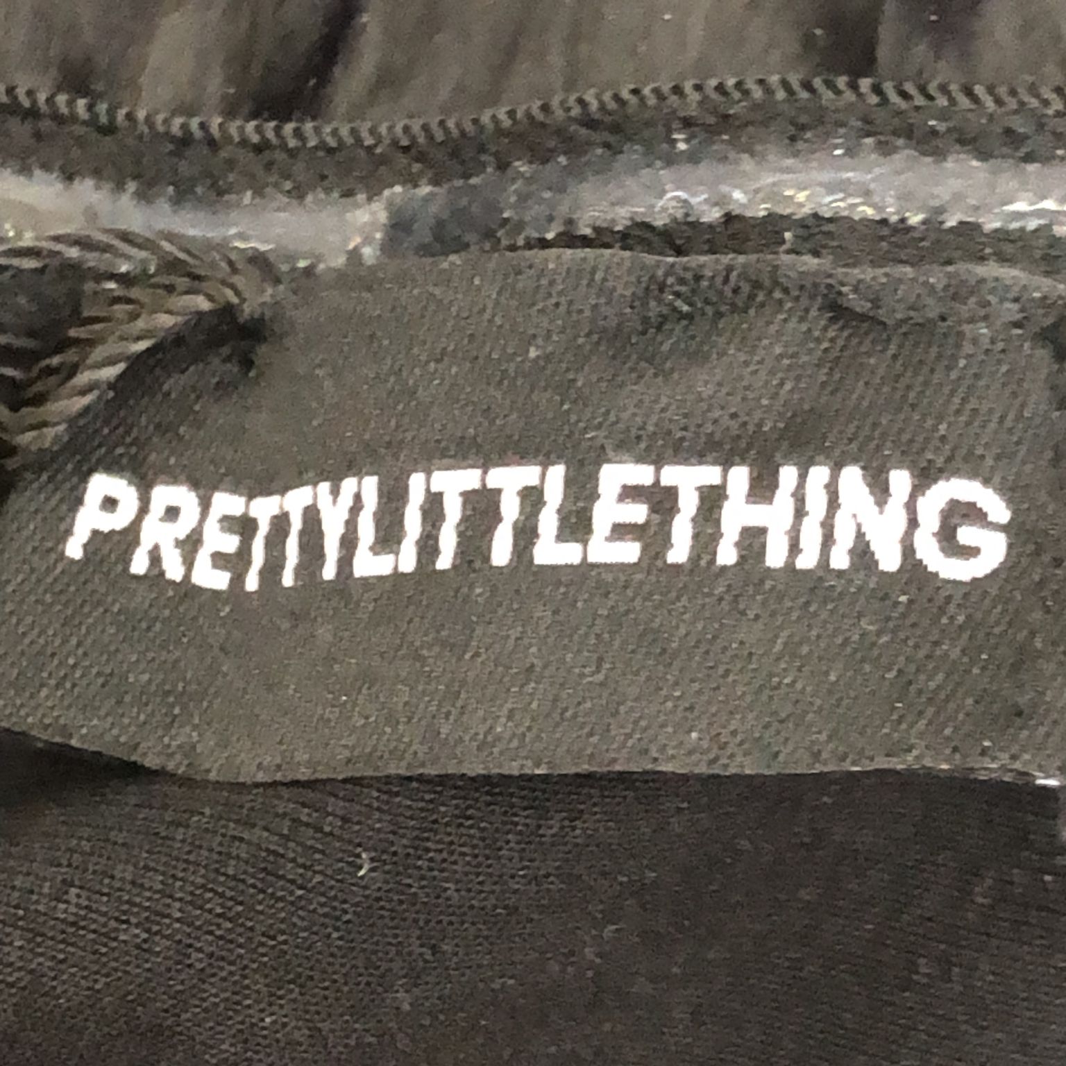 PrettyLittleThing