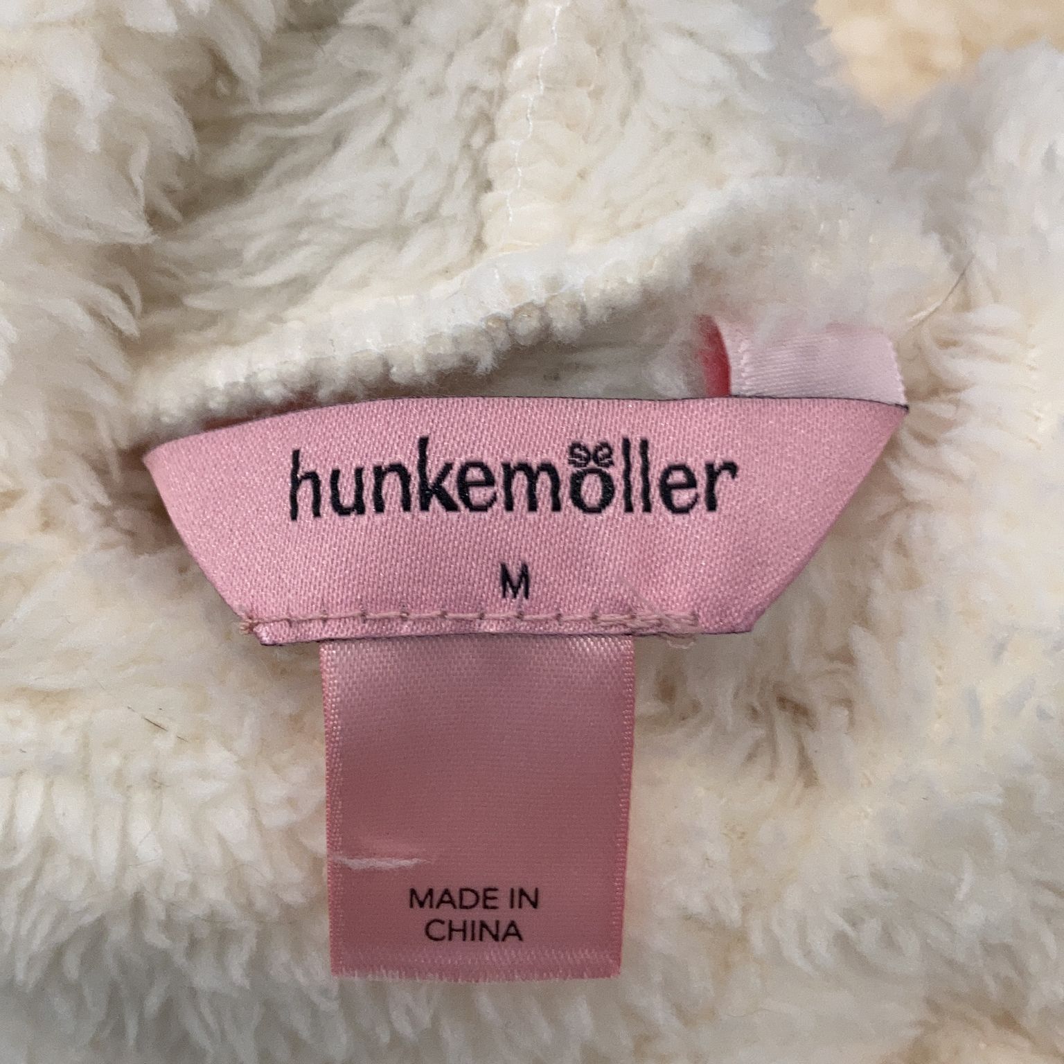 Hunkemöller